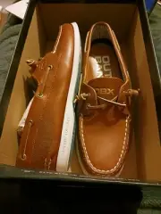 Sperry X Outer Banks Top Sider Netflix W 9.5