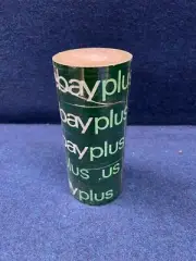 eBay Tape - Packaging Tape 5cm WIDE X 68m - Pack of 5 *CAPPED SHIPPING $10.60*