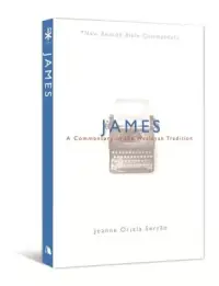 在飛比找博客來優惠-James: A Commentary in the Wes