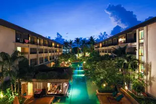 班泰海濱溫泉度假酒店Banthai Beach Resort & Spa