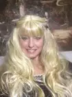 WiggingOut Wig Blonde Long With Bangs