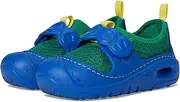 [Crocs] Unisex Kid's Swiftwater Splash T Clog