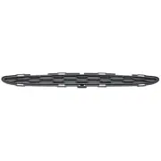 New Hood Scoop Grille Insert Direct Replacement Fits 2014-2021 Mini Cooper