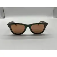 在飛比找蝦皮商城優惠-Ray-ban RB2140義大利正版雷朋 手工板材框 型號