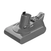 Extra Battery Pack for Dyson V11 Mini Handheld Vacuum - Scallion - 5.0Ah