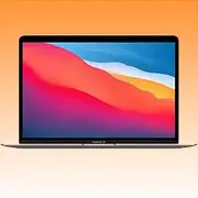 Apple Macbook Air 2020 (M1, 8GB RAM, 256GB, Space Grey) - Excellent