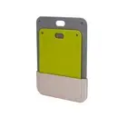 NEW Joseph Joseph DoorStore 2Pce Chopping Board Set
