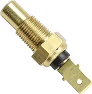 Beck Arnley 201-1220 Temp Send Switch With Gauge