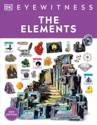 在飛比找誠品線上優惠-Eyewitness the Elements