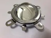 44mm Lens + Reflector Collimator + Fixed bracket For 10w high power LED chip