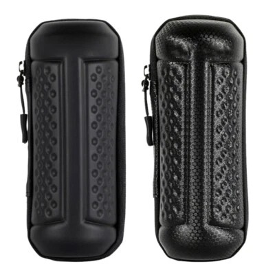 Bike Repair Tool Bag for Bicycles Pouch with Sealed Zipper for Water Bottle Cage