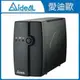 [通合]愛迪歐UPS 在線互動式IDEAL-5706C(600VA)(含稅)