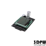 [3DPW] 迷你12864 LCD 顯示控制器 側邊/直立SD卡插槽 MKS MINI12864 繪圖型LCD