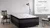 Double Posture Care Pocket Spring Mattress - Medium