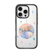 iPhone 16 Pro Impact Case Disco