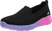 [Skechers] Women's Go Walk Joy Nalini Sneaker