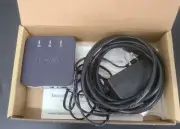 Polycom OBI 300 Voice Adapter PY-2200-49530-001 (Needs Paid Subscription)