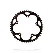 Bbb-Cycling RoadGear Campag 11 Speed 2011 Small - Black Size 52t