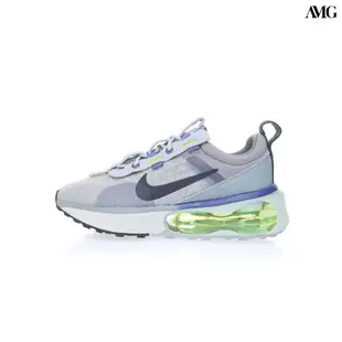 NIKE AIR MAX 2021 2021款大氣墊低筒休閒運動慢跑鞋 DA1925-002