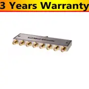 ZCSC-8-13-S+ 5-1000MHz High Performance 1 to 8 RF Power Divider w/ SMA Connector