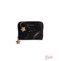 在飛比找蝦皮購物優惠-【美國outlet正品】Ted Baker 星星短夾/零錢包