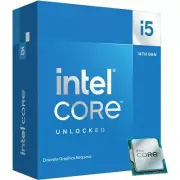 Intel Core i5-14600KF 3.5GHz 14-Core LGA1700 CPU Tray 20 Threads 24MB Cache