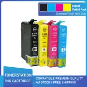 Compatible Ink For Epson 220XL XP220 XP320 XP420 WF2630 WF2650 WF2660 WF2760