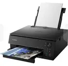 Canon PIXMA Home TS6360 Wireless 3-in-1 Inkjet Printer Bonus INK x 10 WIFI SCAN