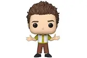 Seinfeld Kramer Pop! Vinyl
