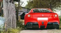 在飛比找Yahoo!奇摩拍賣優惠-【耀天國際】Ferrari F12 Berlinetta R