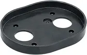 Car Air Diesel Parking Heater Gasket Pad Mat Premium Practical Repair Rubber Parts Seal Gasket Base Mat for D4 2kW 5kW