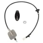 Radio Antenna Base Antenna Cable Assembly with Adapter Cover 926-833 for Ram ...