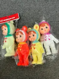 在飛比找Yahoo!奇摩拍賣優惠-全新現貨 日本製造 兒玉產業 kodama toy 昭和軟膠