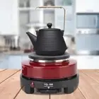 Mini Electric Stove Hot Plate Multifunction Induction Cooker kitchen Tea Heater