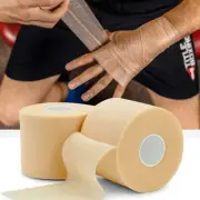 Medical Sports Foam Wrap Soft Underwrap Sport Physio Tape Bandage Body StrappiUU