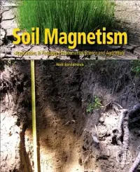 在飛比找博客來優惠-Soil Magnetism: Applications i