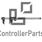 New 1 pcs Mitutoyo 552-302-10 Coolant digital caliper 0-450mm