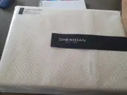 Sheridan Kambah 300tc Sheet Set King Size