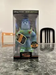 Buzz Lightyear - (METALLIC) HIKARI FUNKO | LIMITED EDITION: 250 PIECE **RARE**