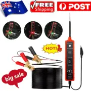 Automotive Auto Probe Power Car Vehicle Circuit Electrical Tester NJ