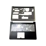 For Dell Inspiron 15 5542 5547 5548 5545 5543 Upper Case+Bottom Base Case Cover