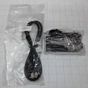 Power Supply - 20VDC 3.25A - for Zebra/Eltron label printers - 5.5x2.1x10mm plug