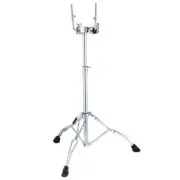 Tama HTW49WN Stage Master Series Double Tom Stand Omni-Ball System Genuine
