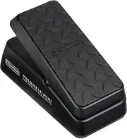 Jim Dunlop Guitar Volume Pedal (DVP4), black