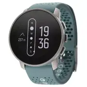Suunto 9 Peak GPS Smart Watch (Moss Gray)