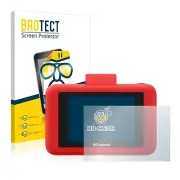 Polaroid Snap Touch, 2 x BROTECT® HD-Clear Screen Protector, hard-coated