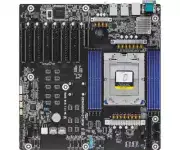 GENOAD8X-2T/BCM Support AMD EPYC 9004 SP5 (LGA 6096) DDR5 And 97x4 Series CPU