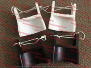 Horse Jump Cups Cup With Metal Pins Pin – 2 Pairs (4 Pcs) Dressage Equipment