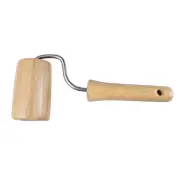 Wooden Rolling Pin Dough Roller Baking Production Roll Baked Roll