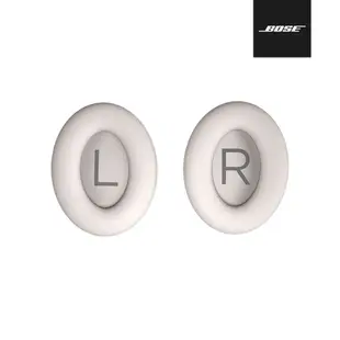 BOSE QuietComfort 45 耳機襯墊 霧白 (通用QC45/QCH24消噪耳機)